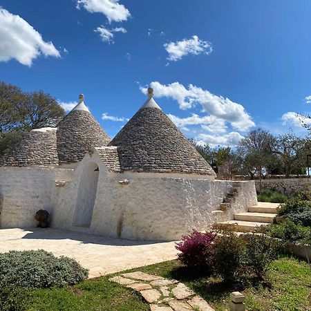 Dimora Iconica Villa Locorotondo Kültér fotó