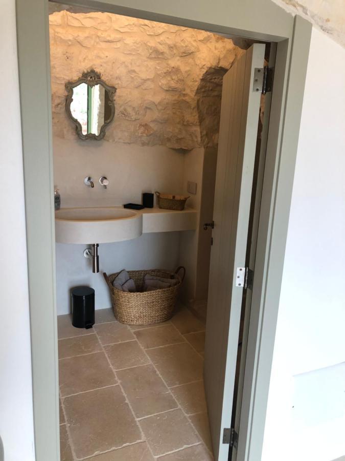 Dimora Iconica Villa Locorotondo Kültér fotó