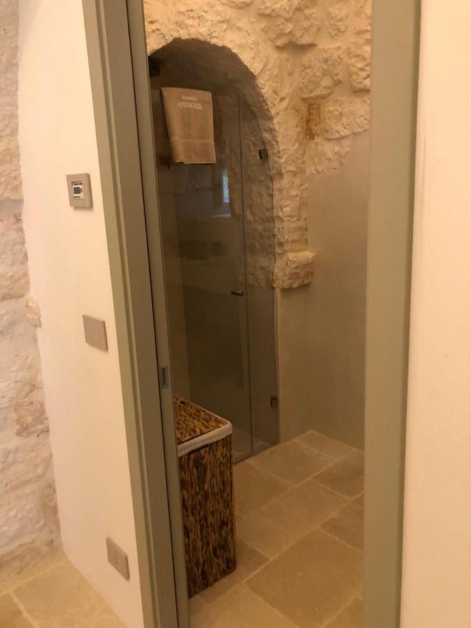 Dimora Iconica Villa Locorotondo Kültér fotó