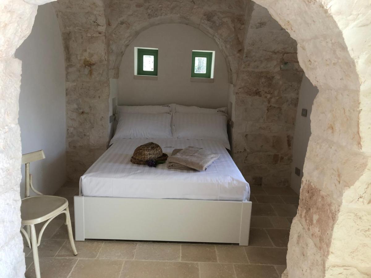 Dimora Iconica Villa Locorotondo Kültér fotó