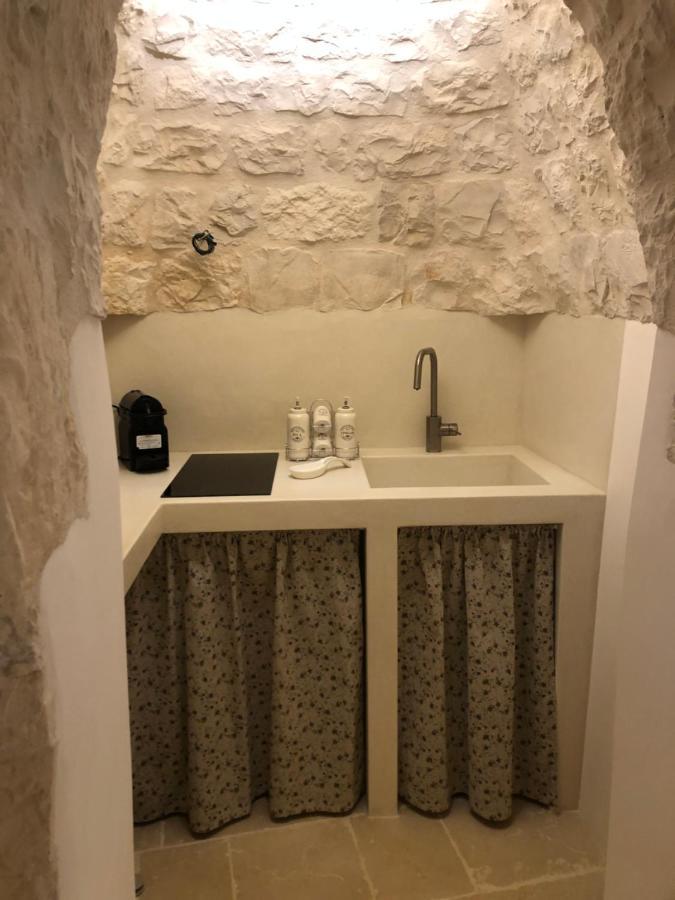 Dimora Iconica Villa Locorotondo Kültér fotó