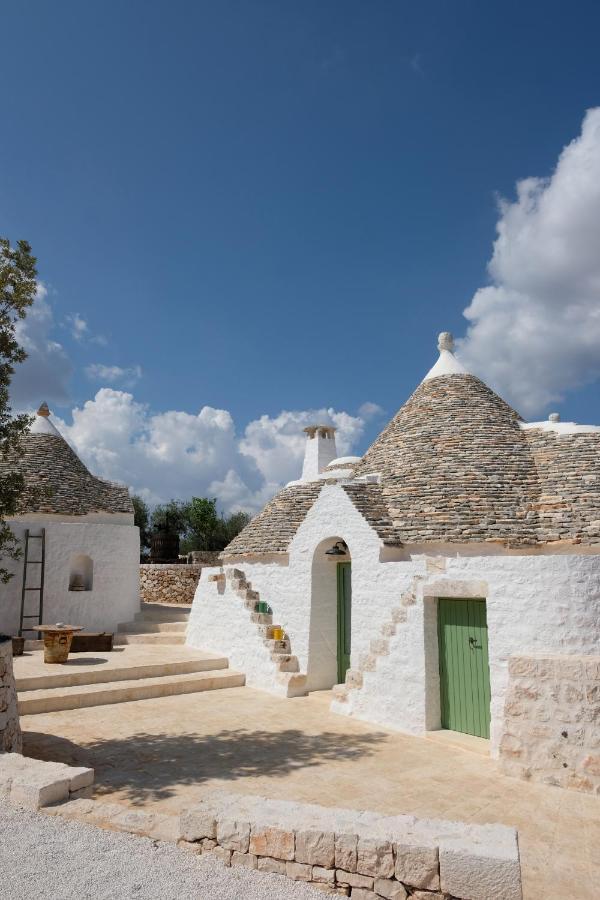 Dimora Iconica Villa Locorotondo Kültér fotó