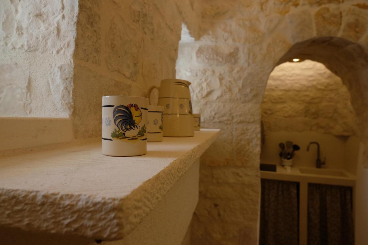 Dimora Iconica Villa Locorotondo Kültér fotó