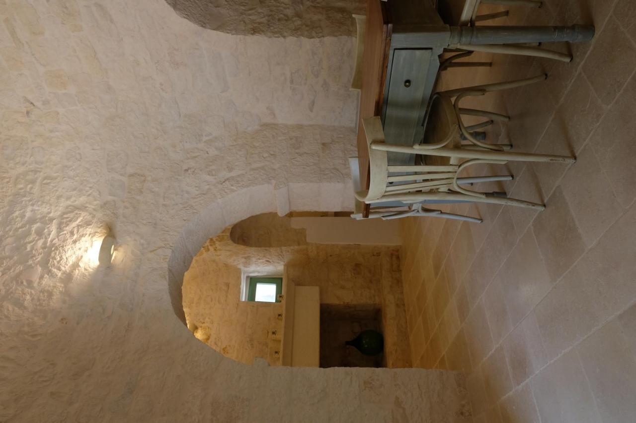 Dimora Iconica Villa Locorotondo Kültér fotó