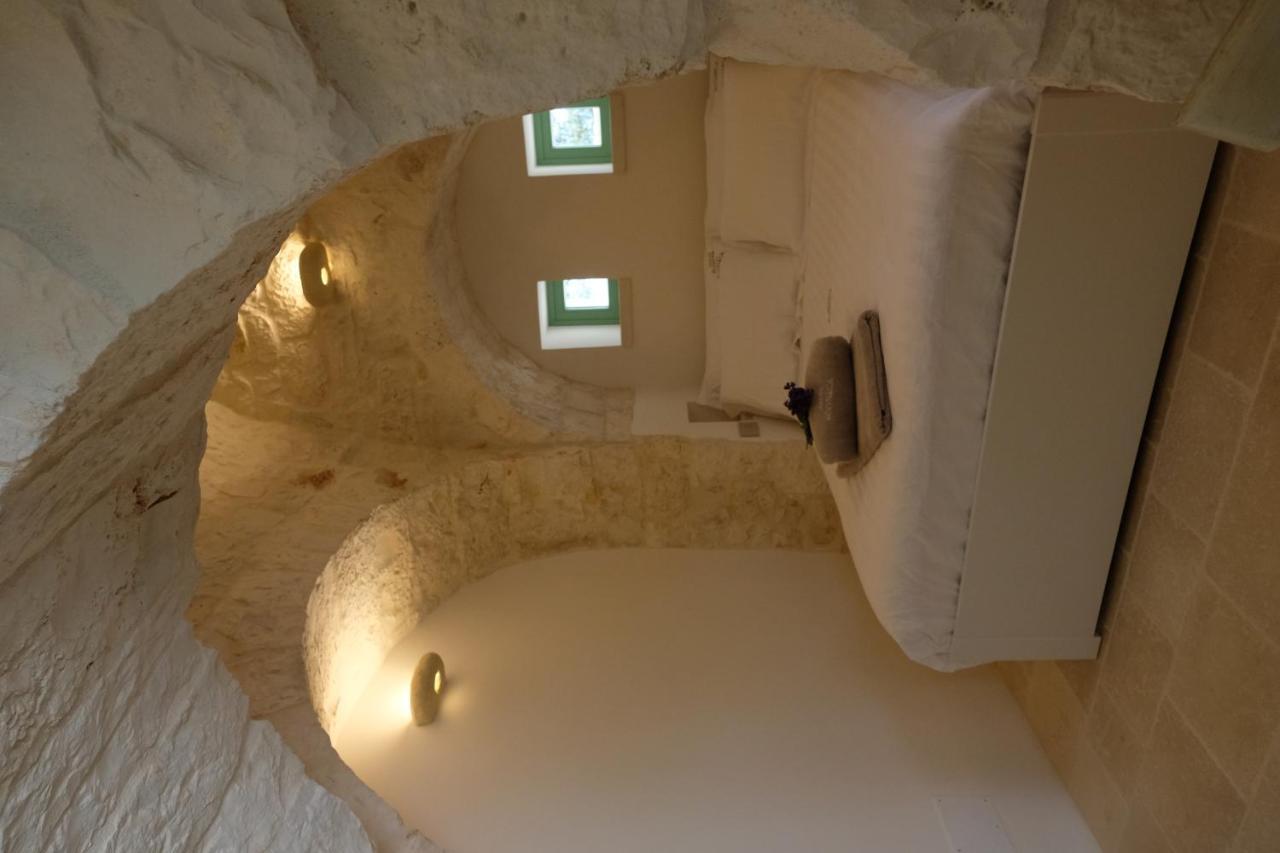 Dimora Iconica Villa Locorotondo Kültér fotó