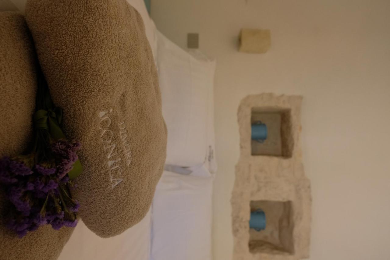 Dimora Iconica Villa Locorotondo Kültér fotó