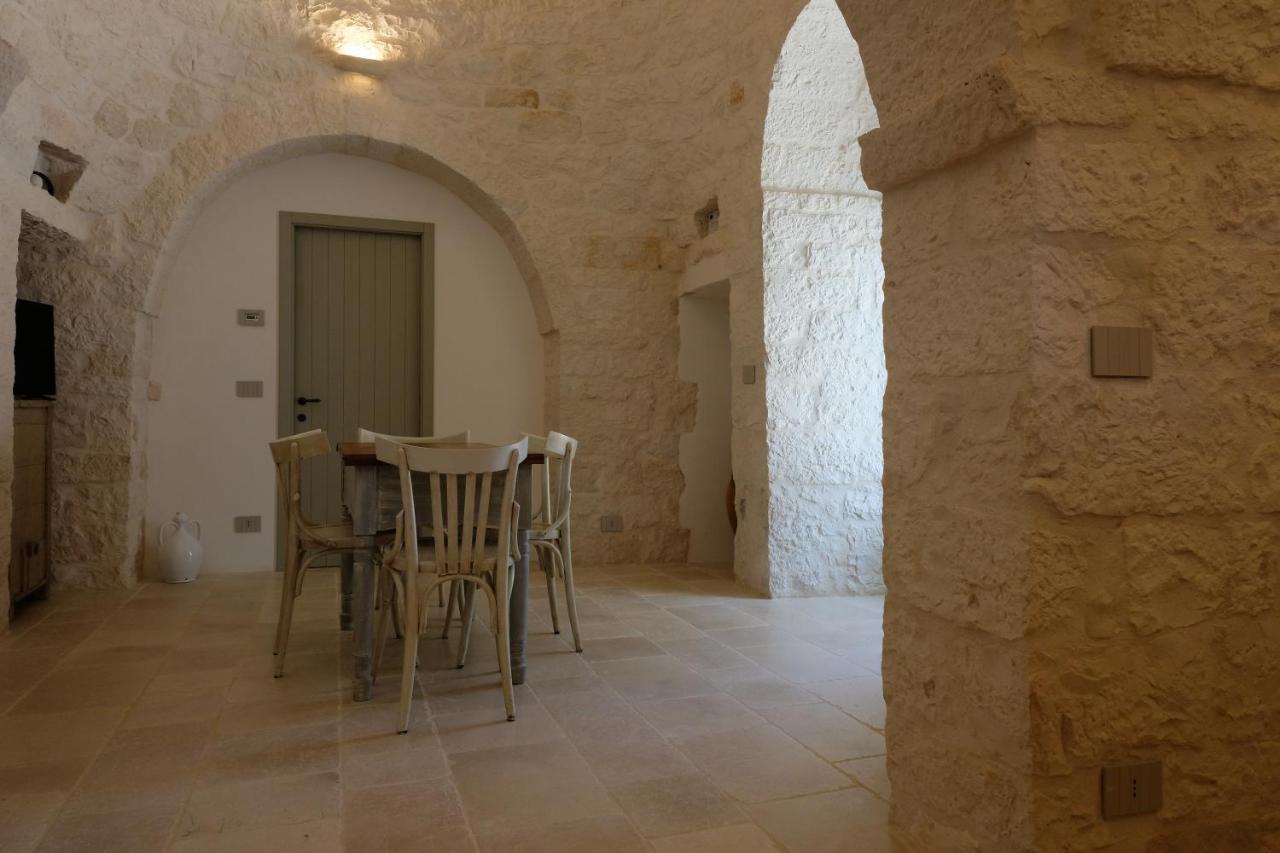 Dimora Iconica Villa Locorotondo Kültér fotó