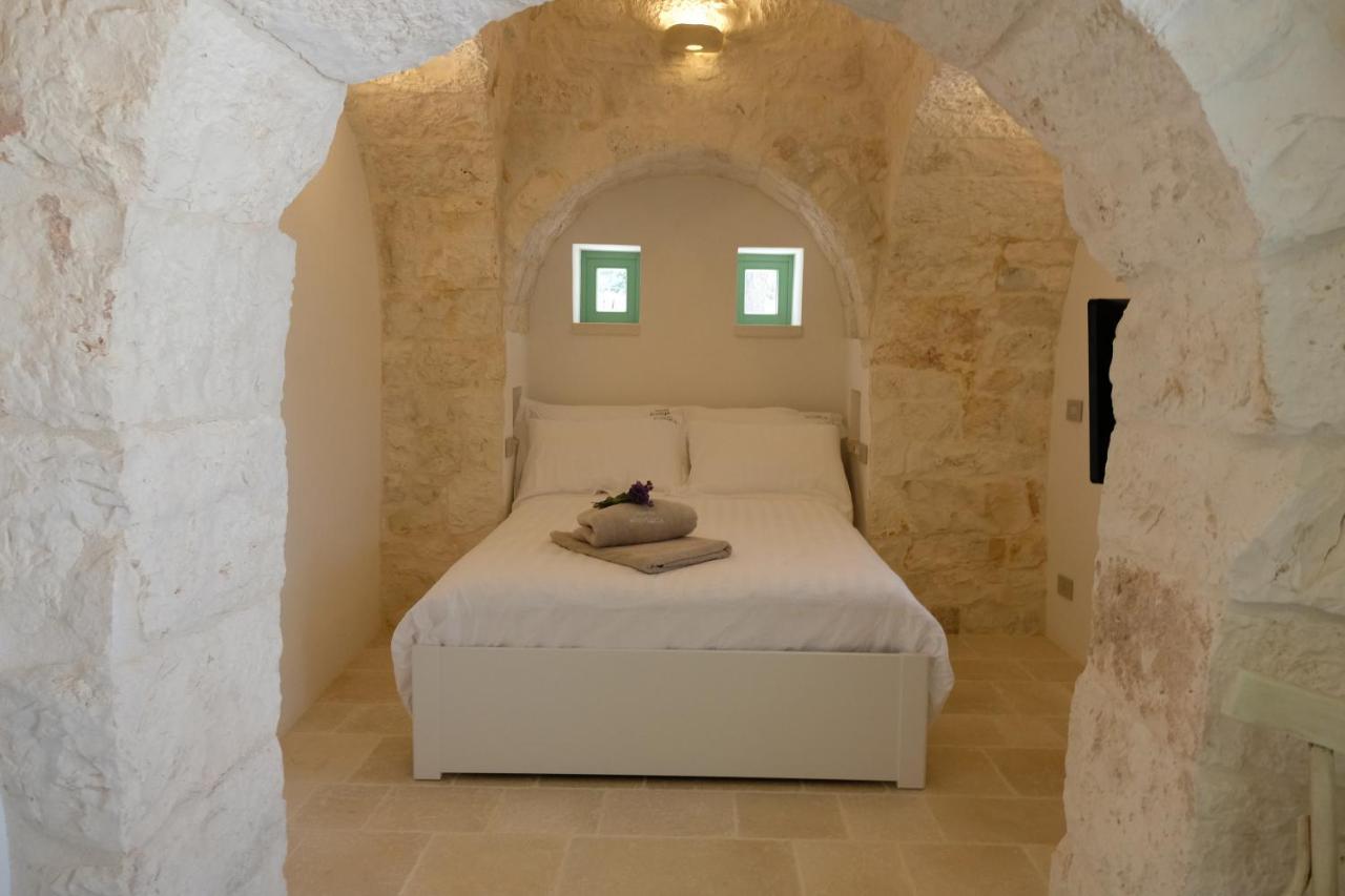 Dimora Iconica Villa Locorotondo Kültér fotó