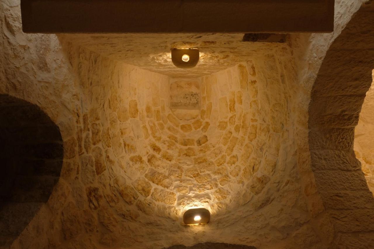 Dimora Iconica Villa Locorotondo Kültér fotó