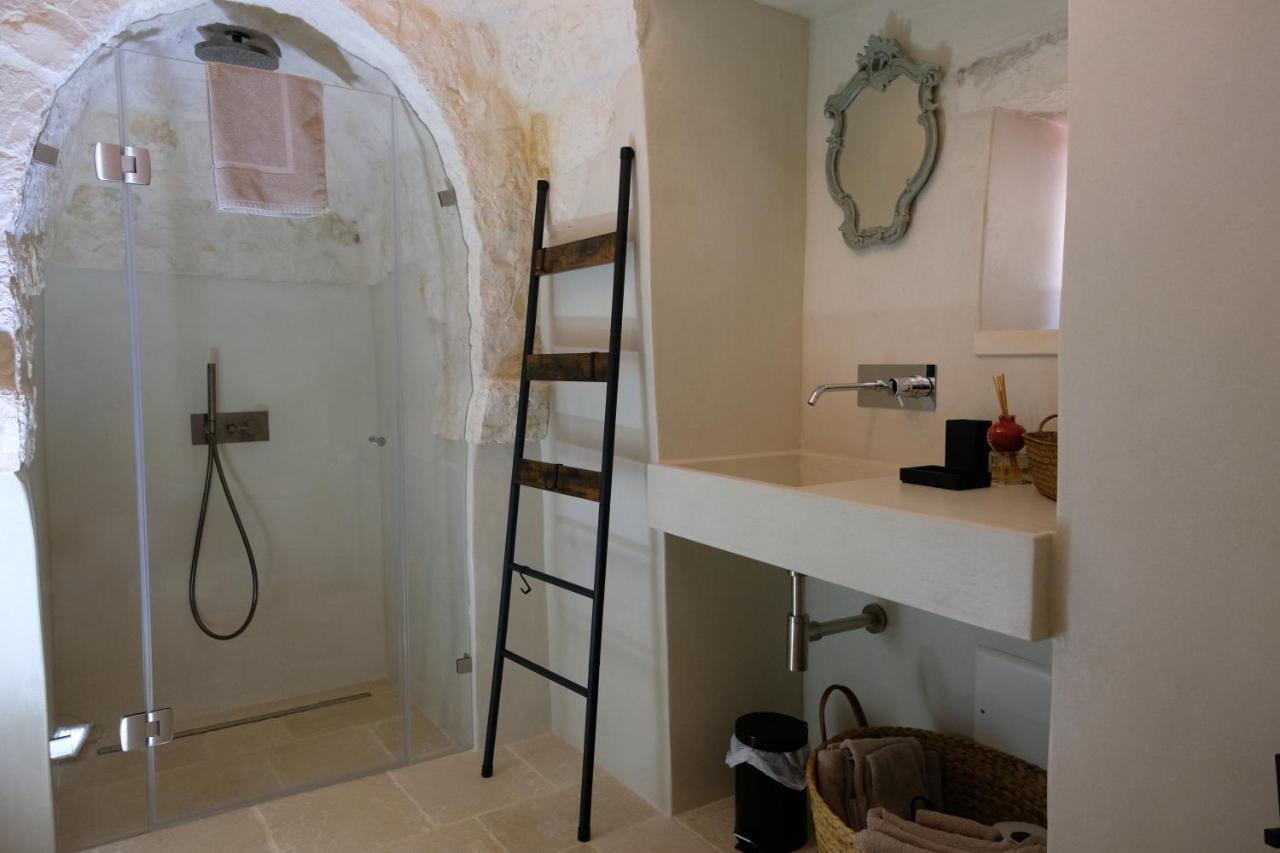 Dimora Iconica Villa Locorotondo Kültér fotó