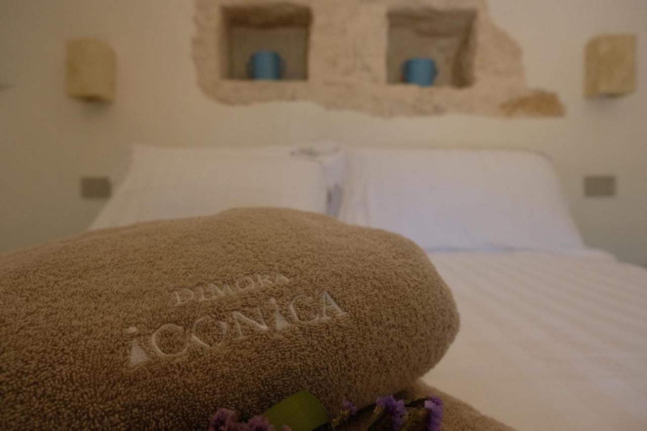 Dimora Iconica Villa Locorotondo Kültér fotó