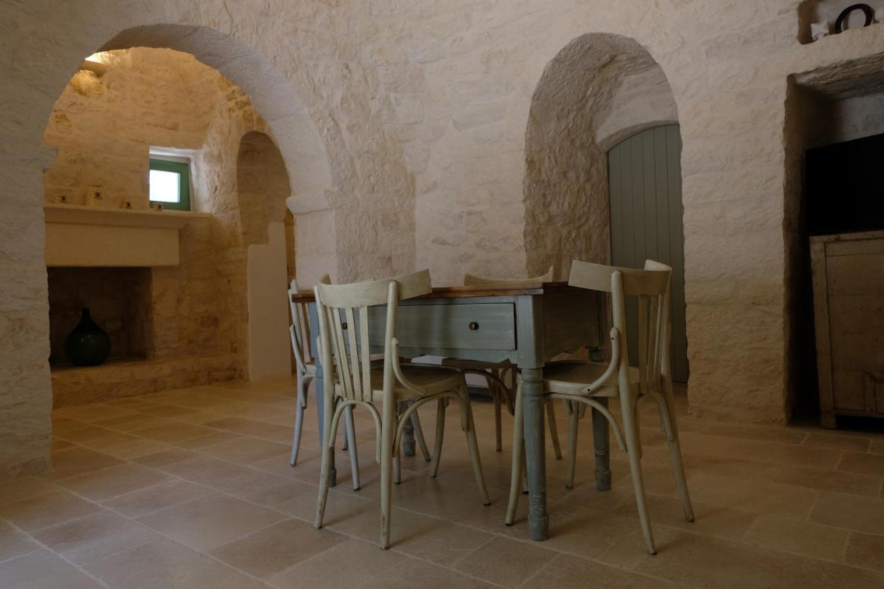 Dimora Iconica Villa Locorotondo Kültér fotó